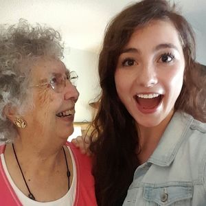 Meet your Posher, Mallory